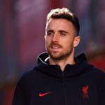 Liverpool’s Portuguese forward dies in car crash in Spain