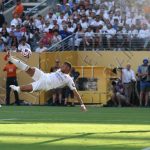 Real Madrid beats Dortmund, will face PSG in Club World Cup semis