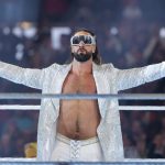 Paul ‘Triple H’ Levesque gives update to Seth Rollins injury