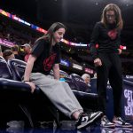 Is Caitlin Clark playing today? Fever star’s injury status vs. Sparks