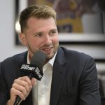 Lakers make Luka Doncic face of the team with extension