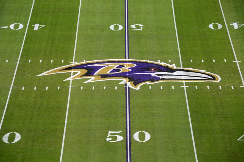 Ding! Ding! Time to fight: Ravens-Colts get into practice brawl