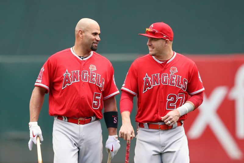 25 best MLB players of the past 25 years, ranked by WAR