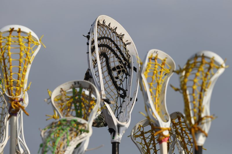 Siena lacrosse coach seriously injured in fall at home