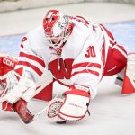 NCAA women’s hockey power rankings: Can the No. 1 team be stopped?