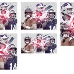 NFL power rankings: Patriots’ loss, key injuries pave way for new No. 2