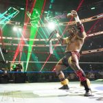 Meet Oba Femi, WWE’s next megastar