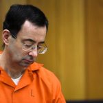 FBI calls alleged Epstein letter to Larry Nassar a fake
