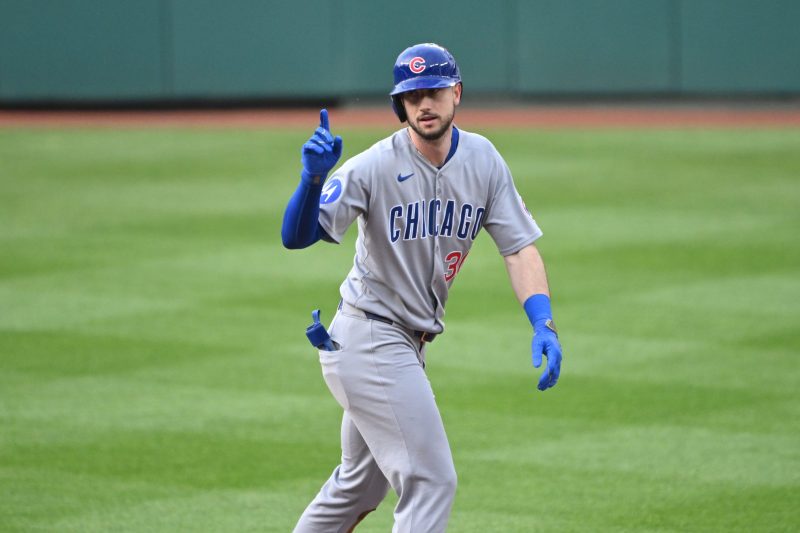 MLB’s furious week of free agent contracts flips the script