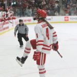 Top 10 NCAA women’s hockey teams before the final pre-Olympic matchups
