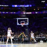 Unrivaled sets women’s pro basketball attendance record