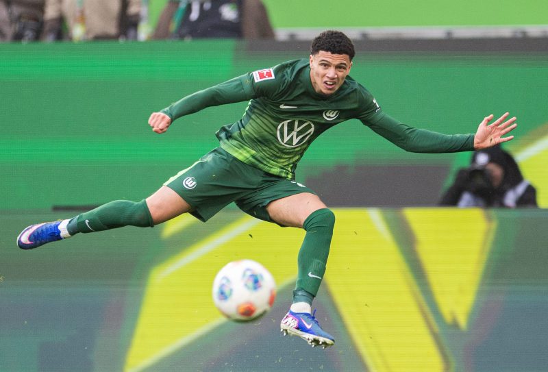 Americans Abroad Five: Two starts a long time in the making