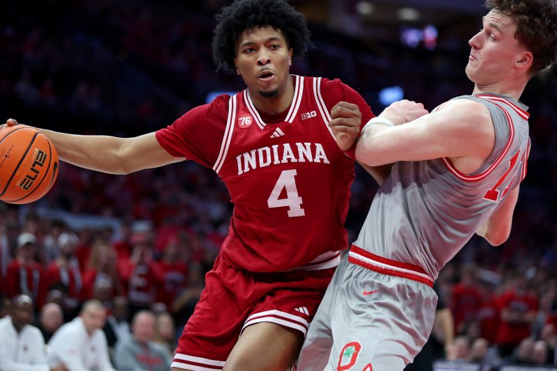 March Madness live bracketology: NCAA Tournament bracket updates today